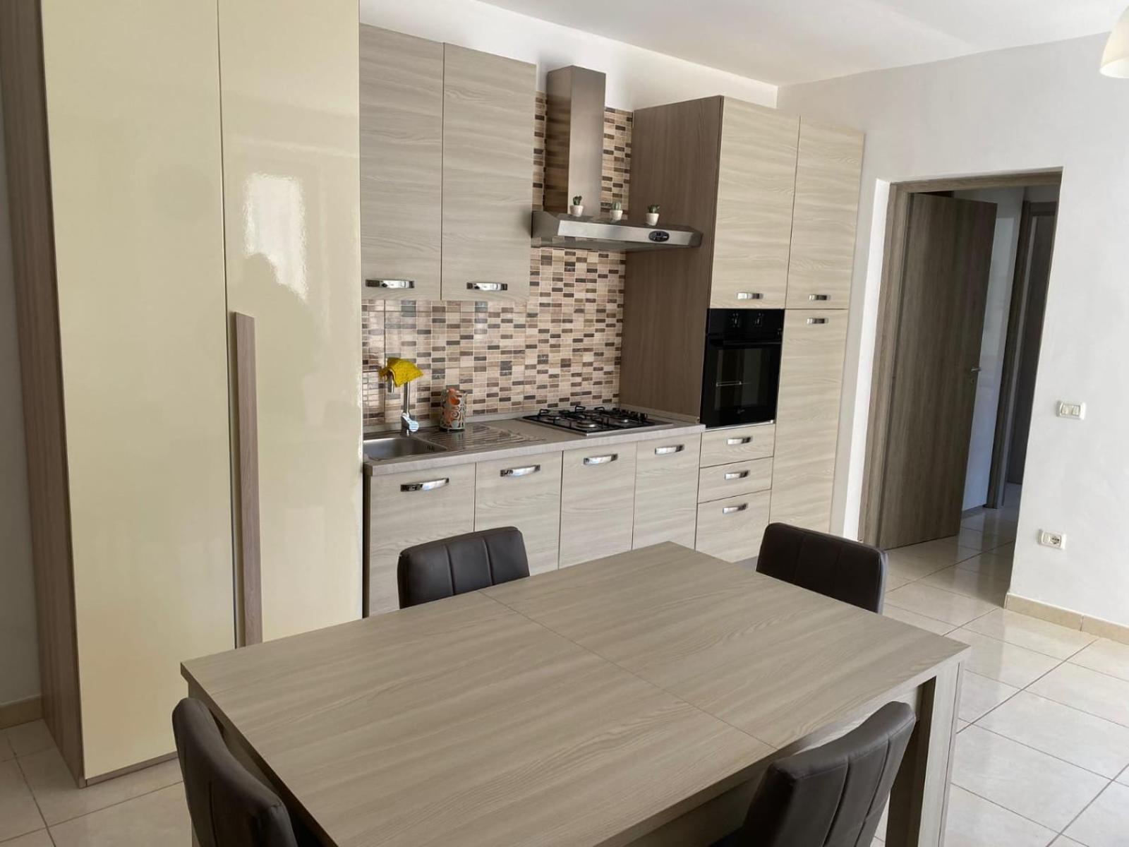 Dimora San Francesco 1 Hotell Campobasso Exteriör bild