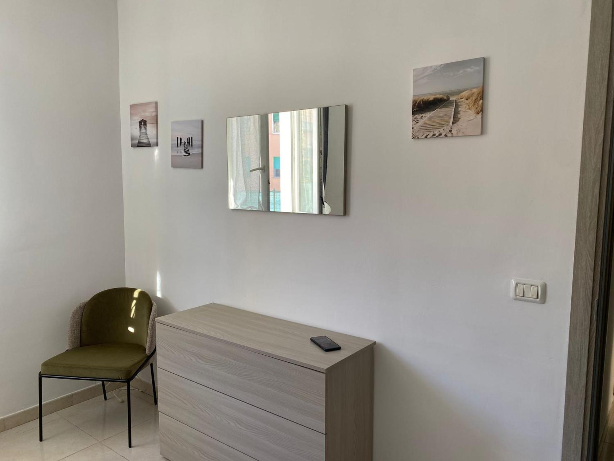 Dimora San Francesco 1 Hotell Campobasso Exteriör bild